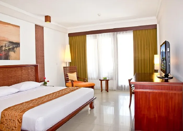 Hotel The Rani & Kuta (Bali)