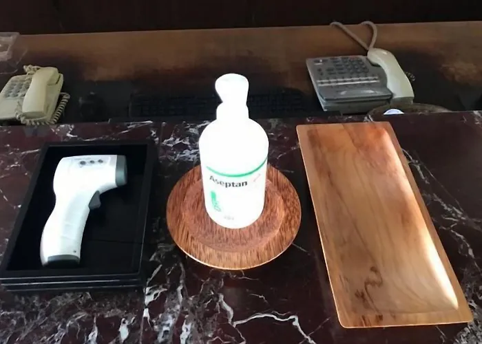 ホテル ザ ラニ ＆ スパ