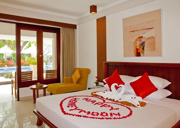 The Rani & Hotel Kuta (Bali)