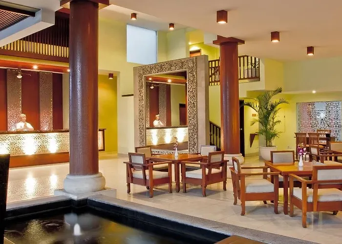 The Rani & Kuta (Bali)