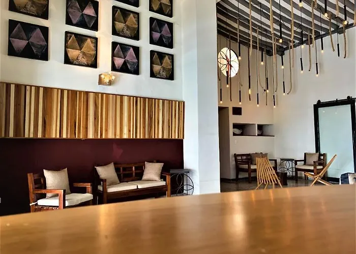 The Rani & 3* Kuta (Bali)